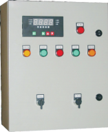 BTHR-YWKZD系列智能型液位控制箱