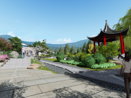 蘭州鄉村建設