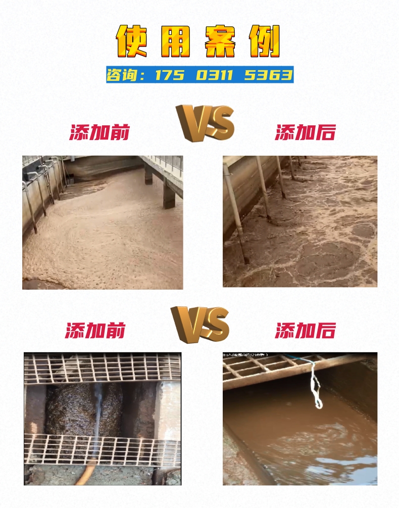 洗滌消泡劑