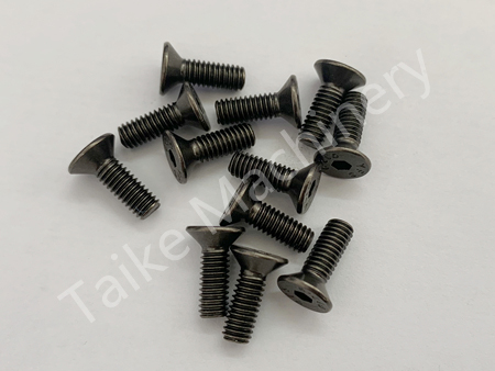 Counter Sunk Screw