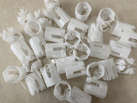 Creel Adaptor