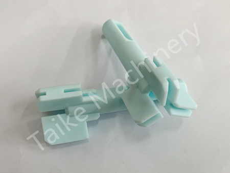 Creel Adaptor