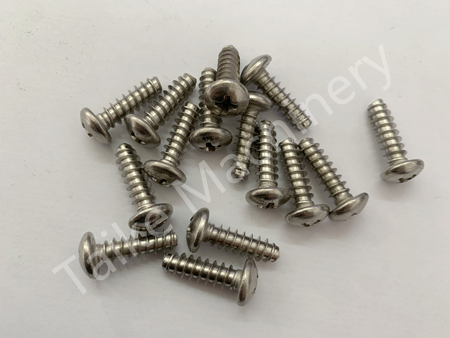 Cylinder Screw