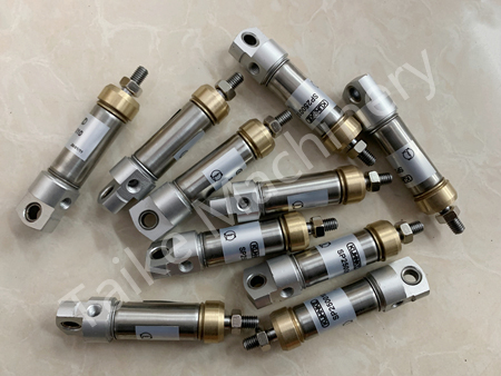Cylinder