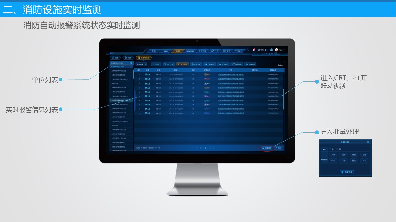 智慧消防