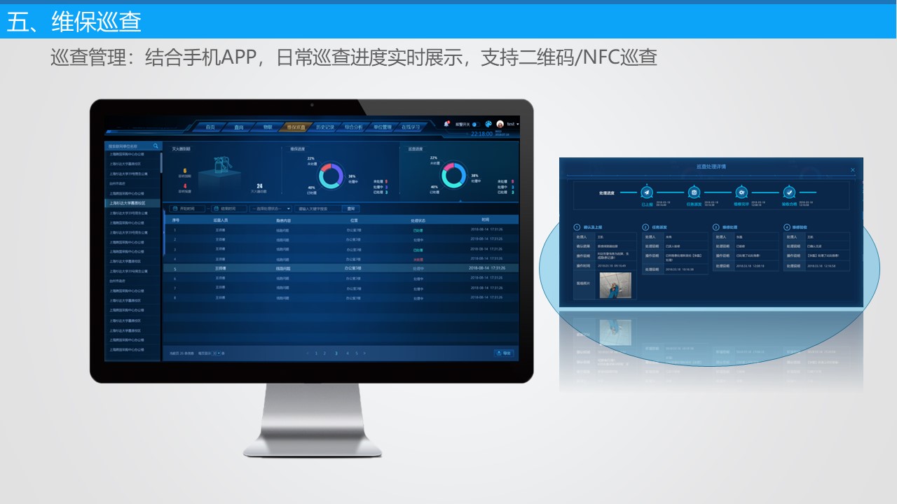 智慧消防