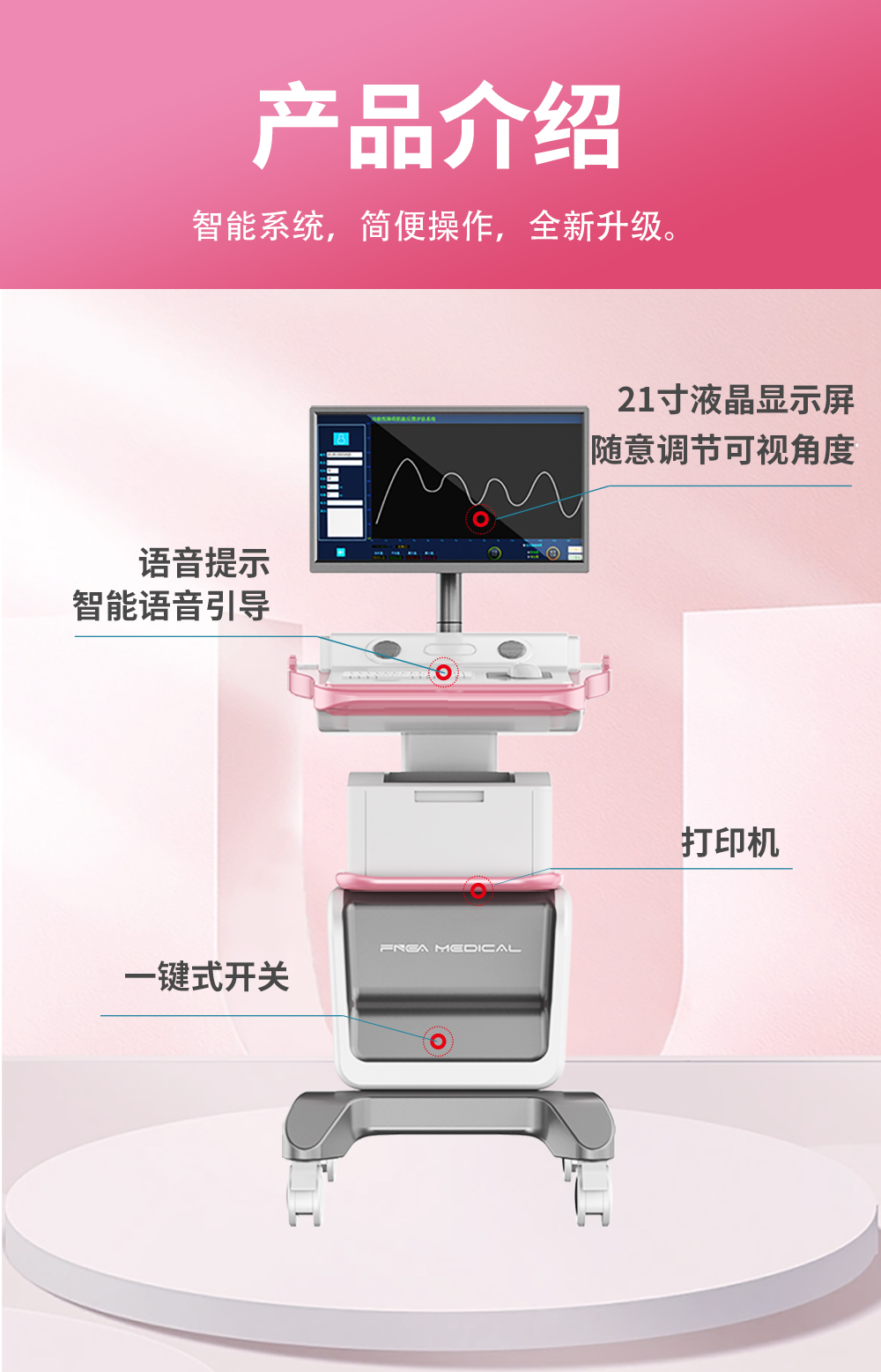 盆底生物刺激反饋儀