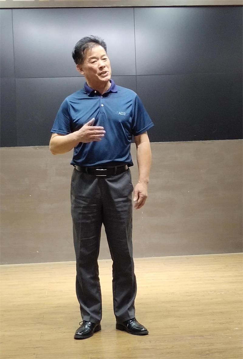 汇报演出