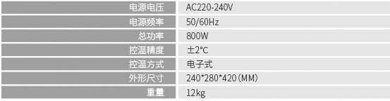 固化爐(鋼包針款)