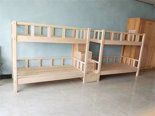 太原小学上下床