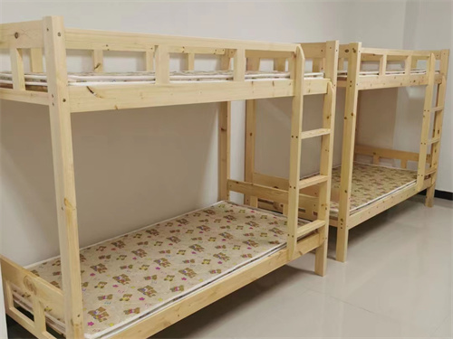 太原小学上下床