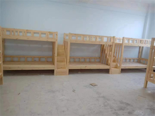 山西实木上下床生产厂家