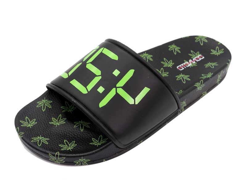 汇驰鞋业