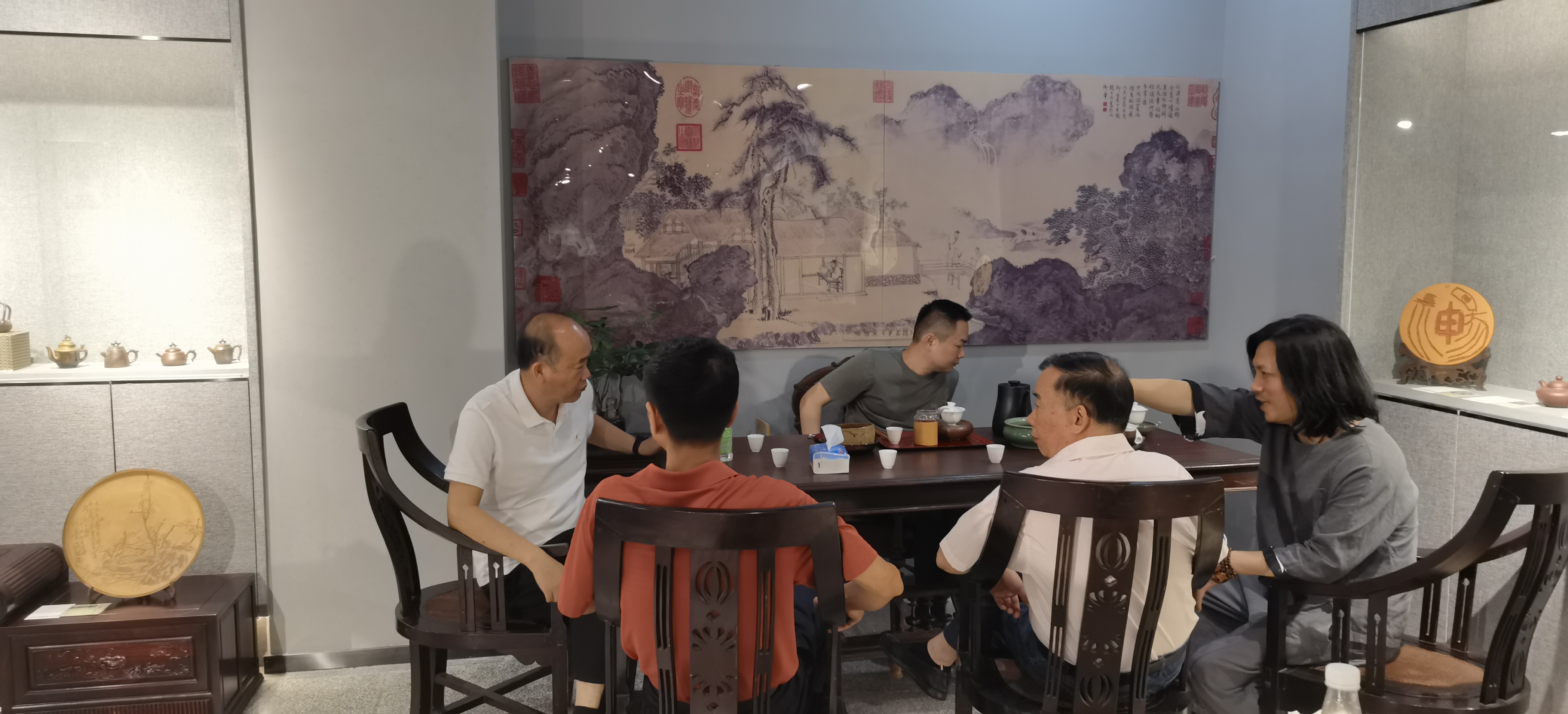 奇壶书刻