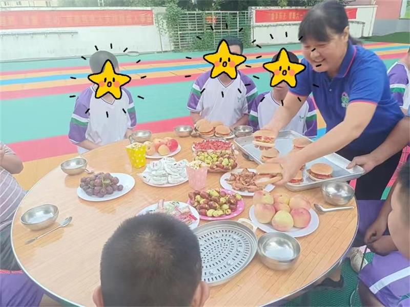 学校
