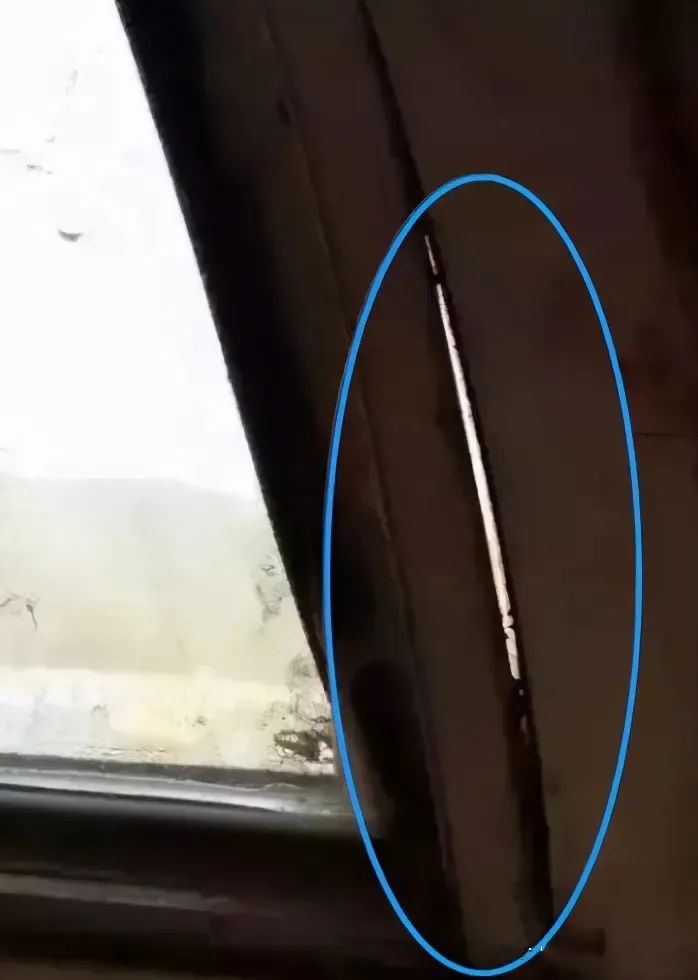 在大连门窗紧闭，灰尘从何而来？