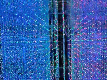星空馆
