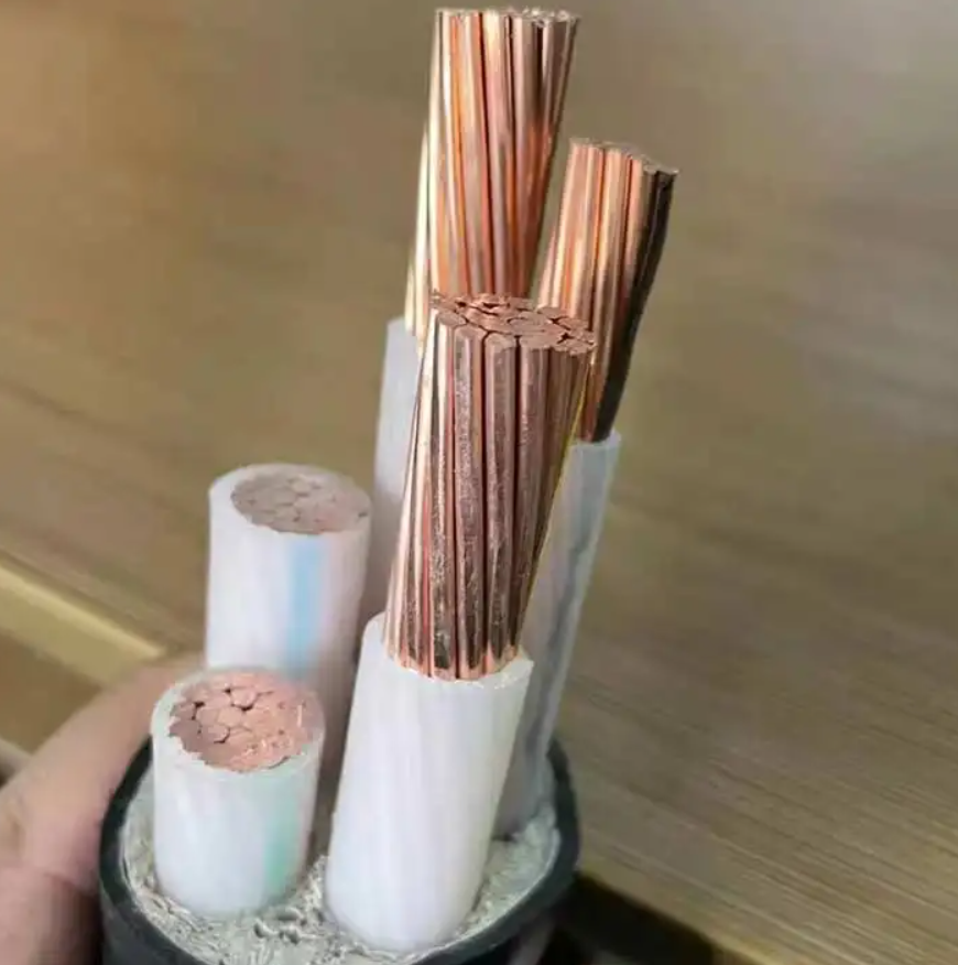 电线电缆