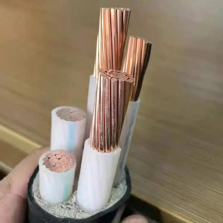 电线电缆