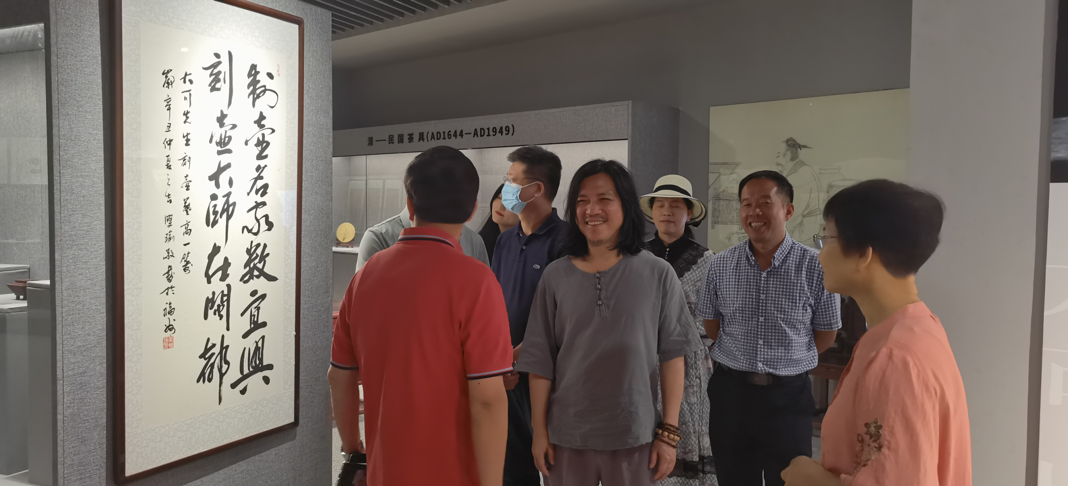 奇壶书刻