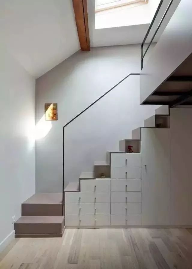 厦门楼梯