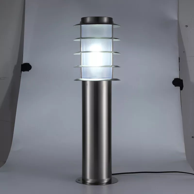 Garden lamp