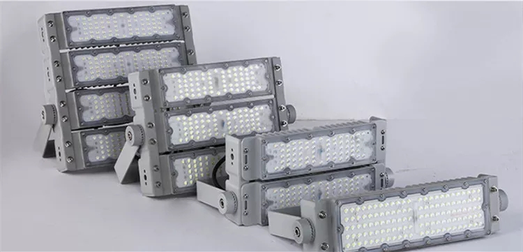 Tunnel lamp