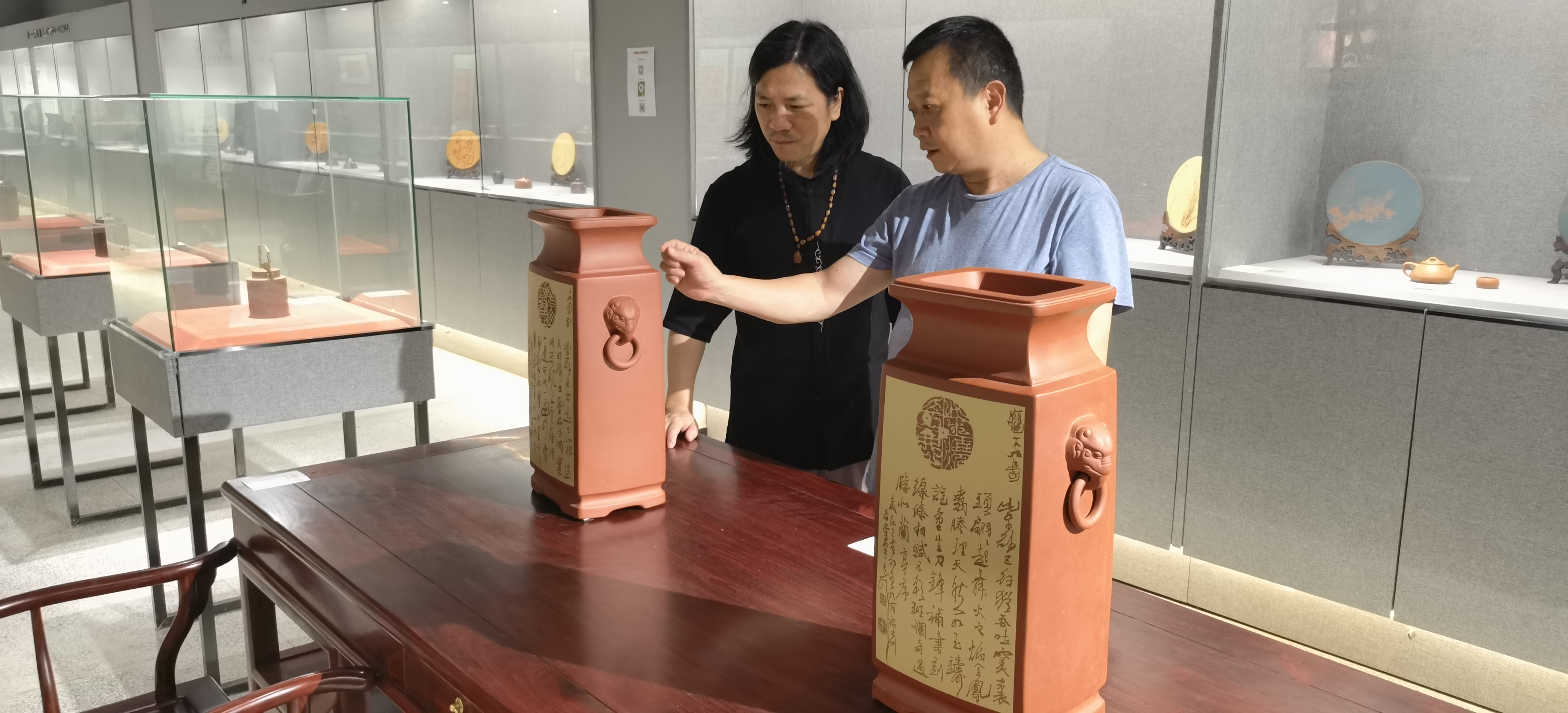 奇壶书刻