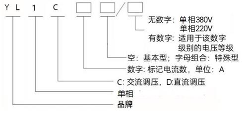 单相交流晶闸管电力调整器（智能型）