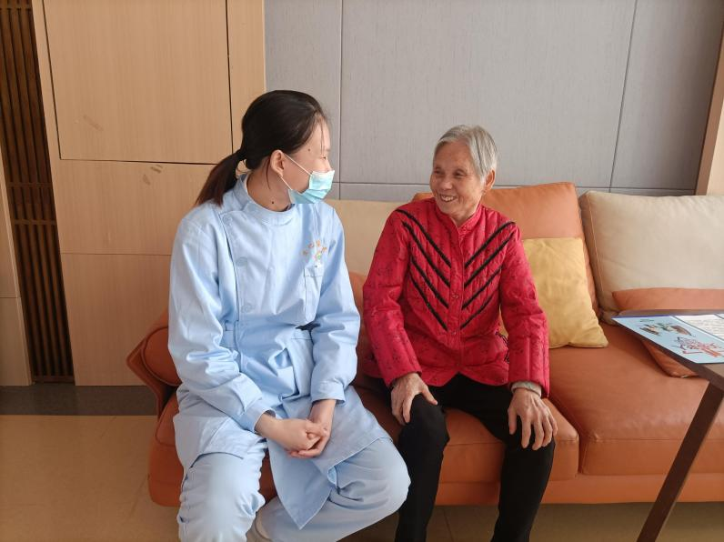 衡阳养老机构