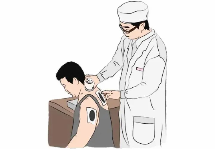 唐山膏药贴供应商 唐山膏药贴供应商