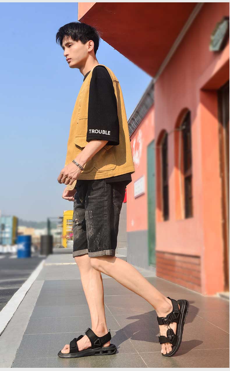 汇驰鞋业