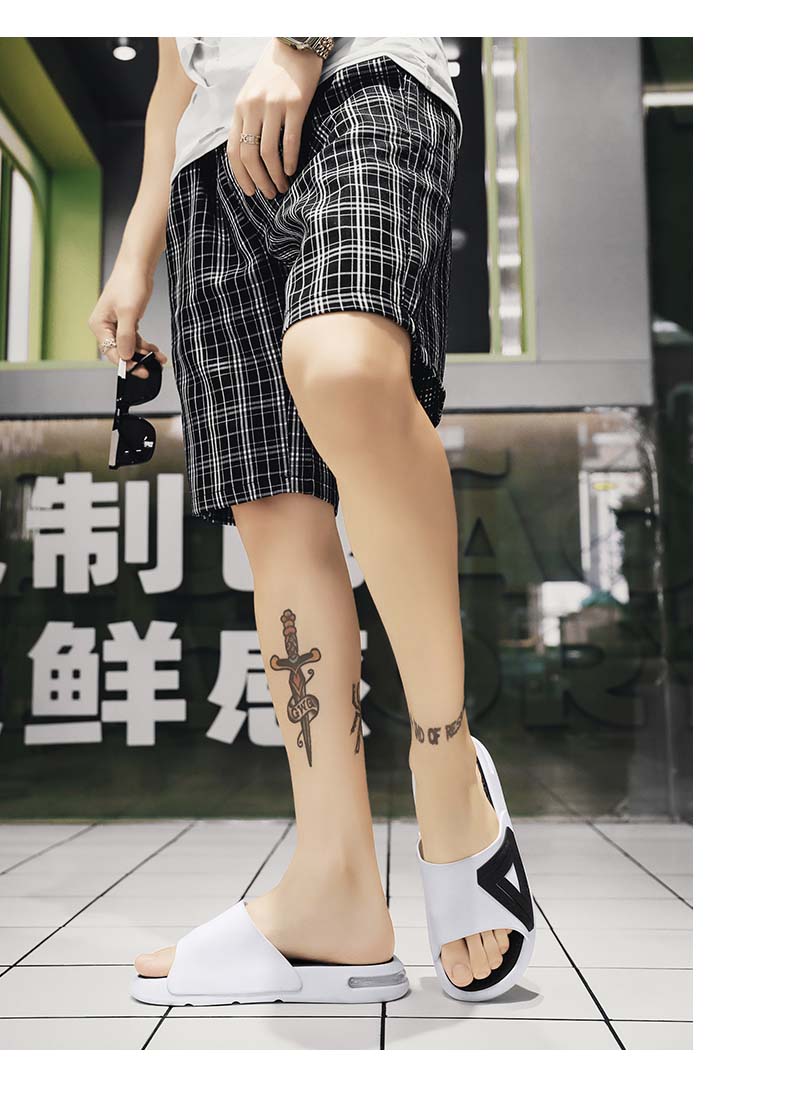 汇驰鞋业