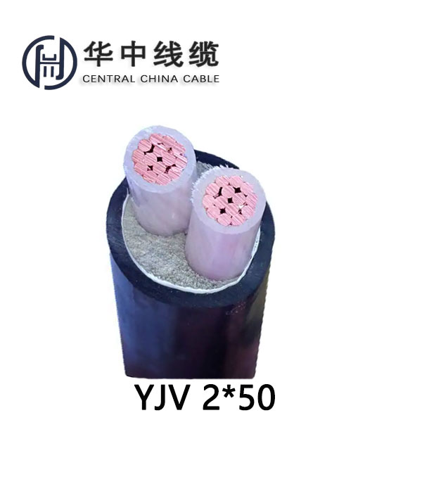 ZR-YJV2*50电缆价格