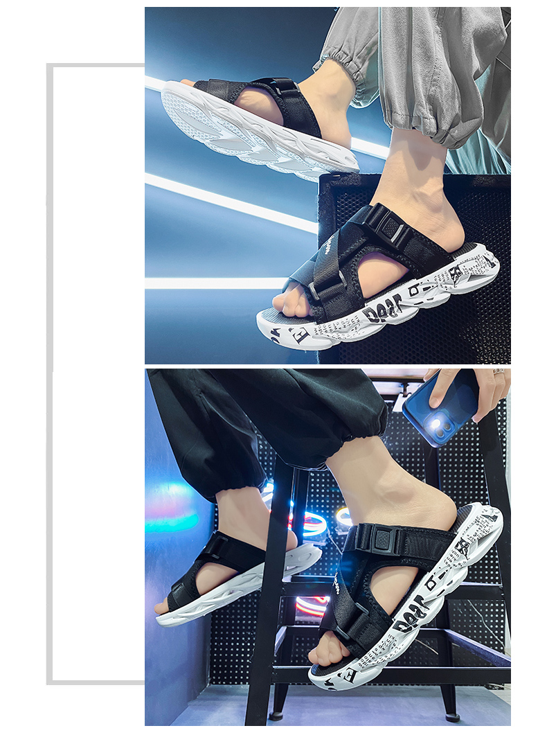 汇驰鞋业