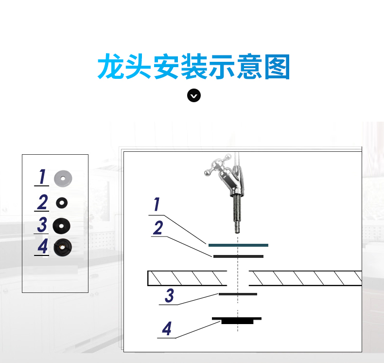 净水器