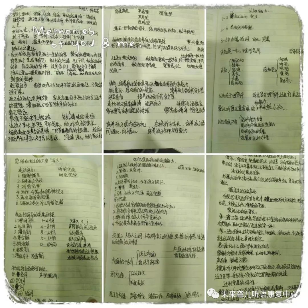 父母学院