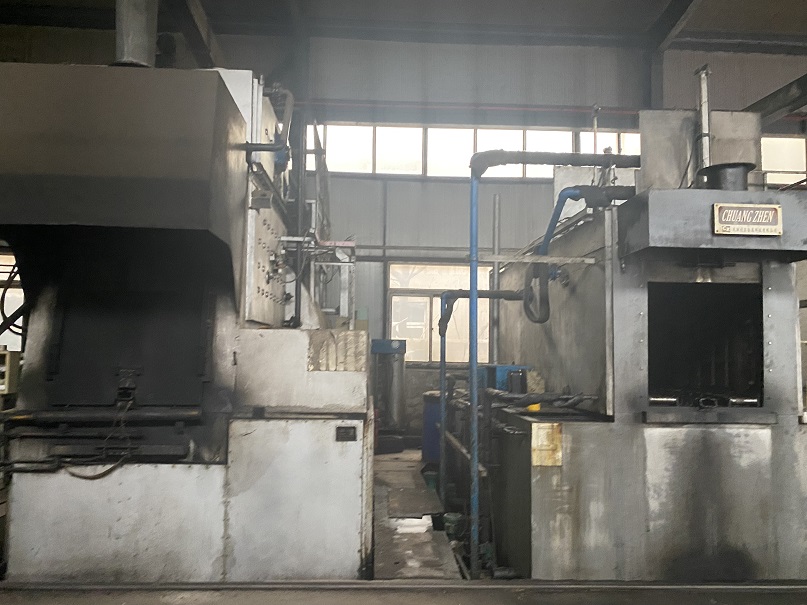 沈阳热处理加工厂家