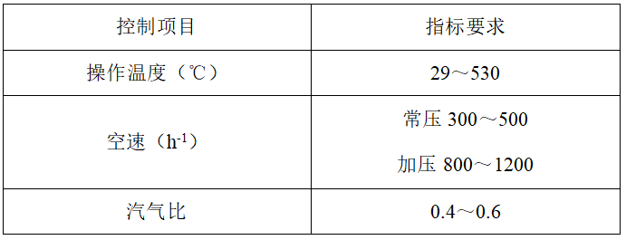 变换催化剂B116