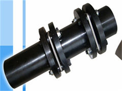 膜片联轴器安装螺栓的方法