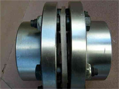 膜片联轴器的使用与螺丝安装方法