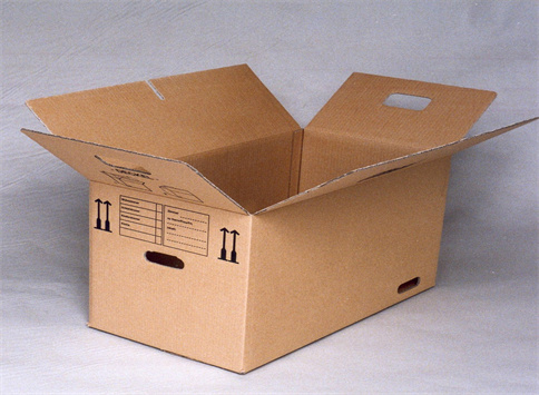 包装纸箱质量标准是什么样的？