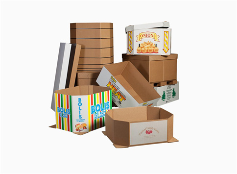 纸箱彩盒包装的优点有哪些?