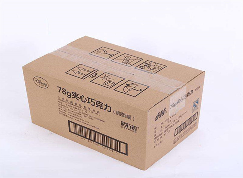 郑州食品包装纸箱厂