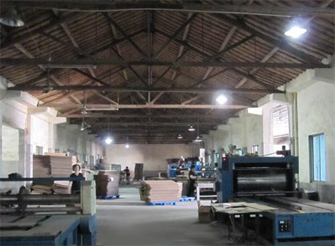 郑州的大型纸箱厂
