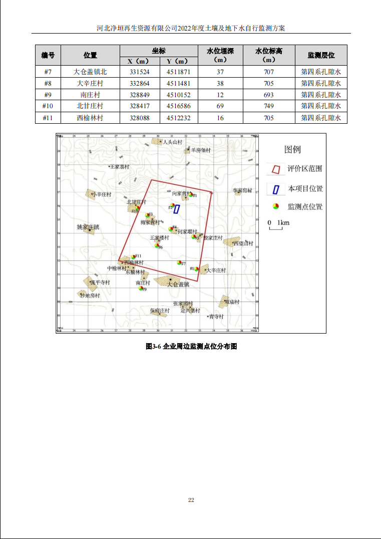 河北净垣再生资源有限公司