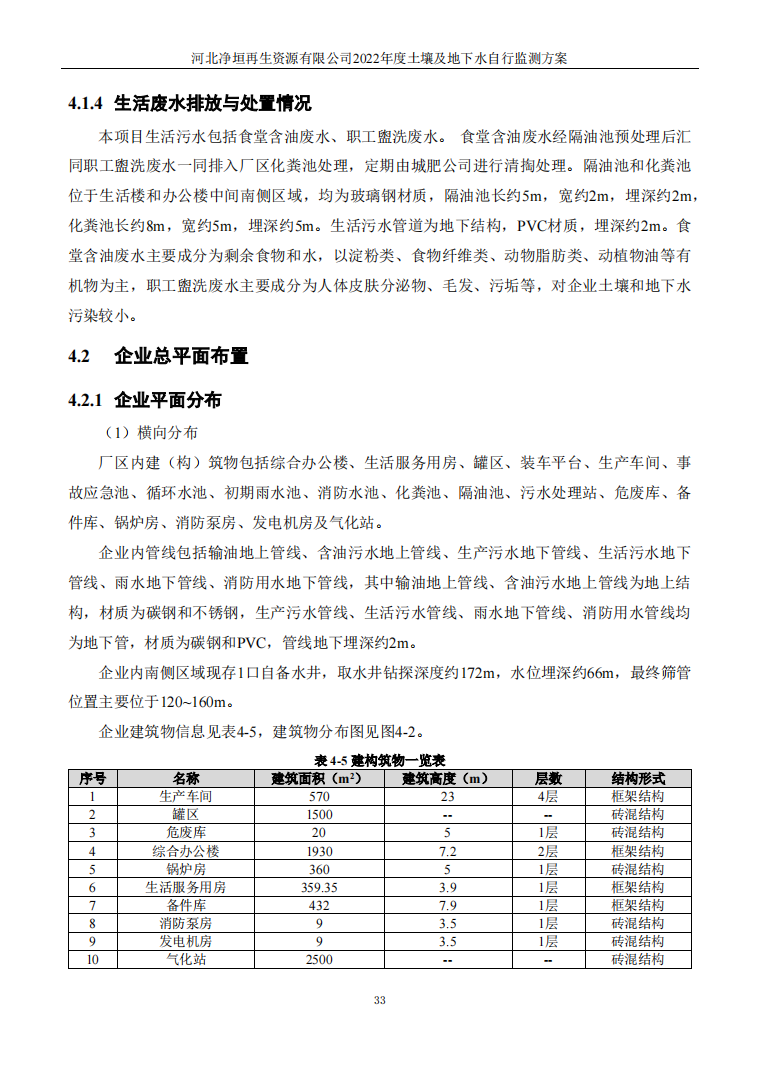 河北净垣再生资源有限公司