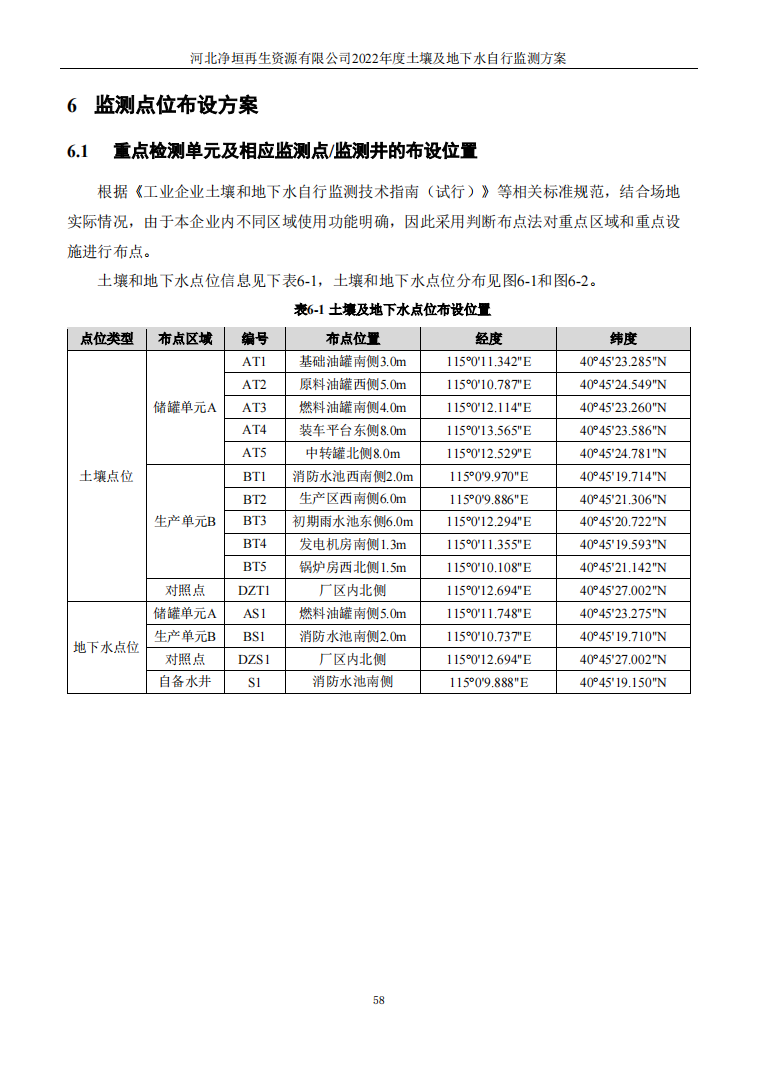 河北净垣再生资源有限公司