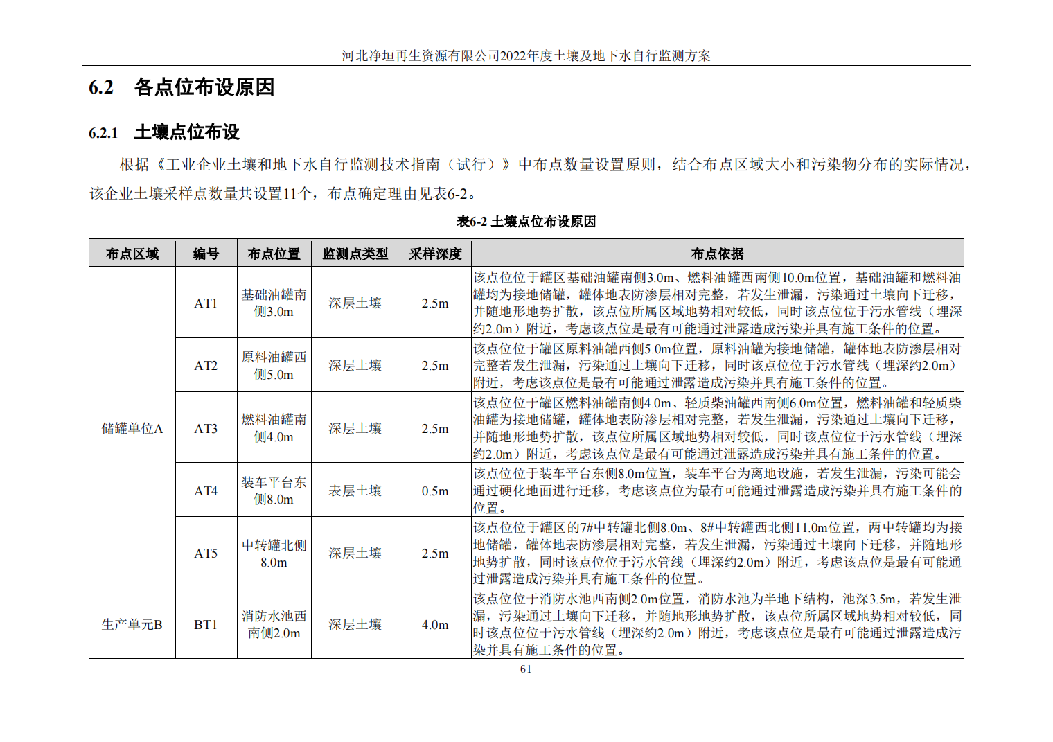 河北净垣再生资源有限公司