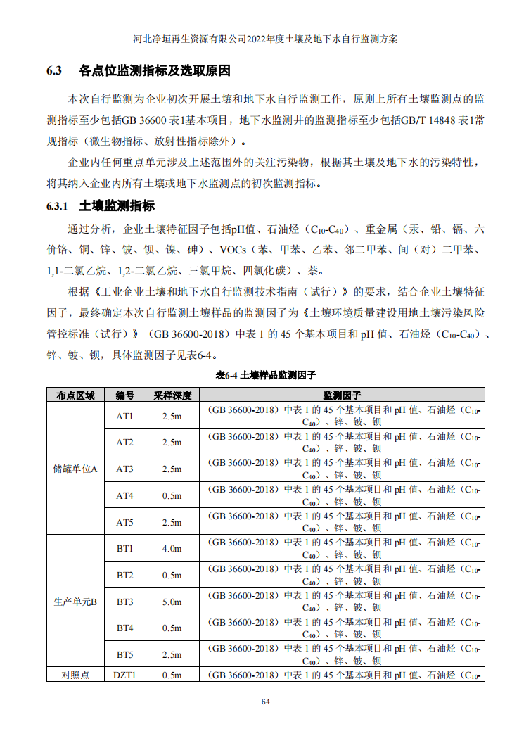 河北净垣再生资源有限公司